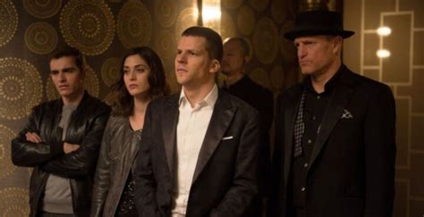 Now You See Me 3 si fa: uscita, cast, news, trama e streaming